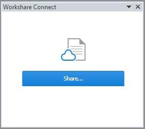 Working Online If the Workshare group is synced, the added file or folder will also appear in your local Workshare sync folder 7.