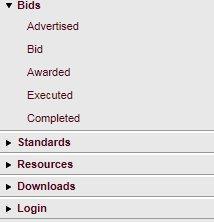 Chapter 4 Bid Information View Cost