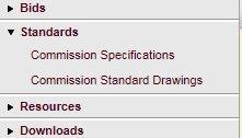 Chapter 5 Standards Library Search Drawings Click on the