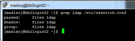 Some useful tools v grep string filename Look for string occurrences in the
