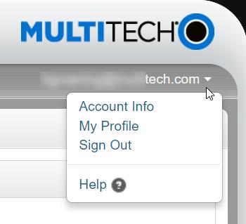 GETING STARTED Chapter 1 Geting Started DeviceHQ DeviceHQ is a cloud-based tool for managing MultiTech devices. DeviceHQ allows you to update and manage devices remotely.