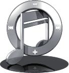 PLABACK COMPATIBILIT LIST General Information Apple portable player ipod ano 4G AC/V/LF 5G AC/V/LF 6G AC/V/LF ipod 5G (Video) AC/V/LF 6G (Classic) AC/V/LF ipod Touch 1G AC/VC/LF 2G AC/VC/LF 3G