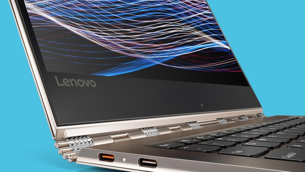 Lenovo Yoga 910 is Sexiest 2-in-1 Yet - Laptop Different Bends Better Multimode PCs Growing the Yoga brand ThinkPad X1 Yoga: world s