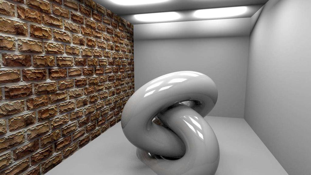 Bump Mapping example using Vray For better texture & material: - Take pictures of your interest material - Make bump
