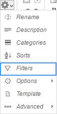 Ctrl + ] adds a close-parenthesis after the selected filter. Ctrl + Shift + [ removes an open-parenthesis from before the selected filter.