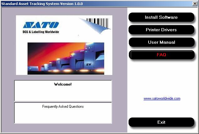 2.4 User Manual Supplies further information about: - o Installation of Software and Printer Drivers.