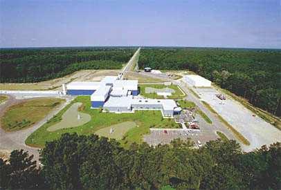 Laser Interferometer Gravitational Wave Observatory (LIGO) Instruments at two sites to detect gravitational waves Each experiment run produces millions of files Scientists at other sites want these