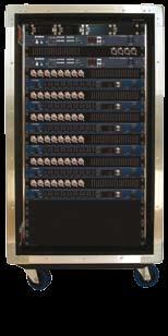 Rack type Input Stagerack Input Stagerack