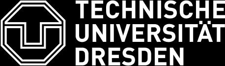Department of Computer Science Institute for System Architecture, Chair for Computer Networks Application Development for