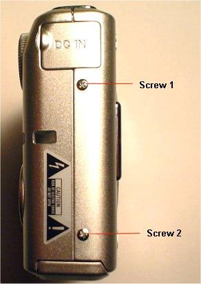 99, or by using the 4- wire servo cable from PixController, Inc. which includes the 30 gauge wire. 4. Small tweezers. 5. Flat blade screw driver or knife. 6.