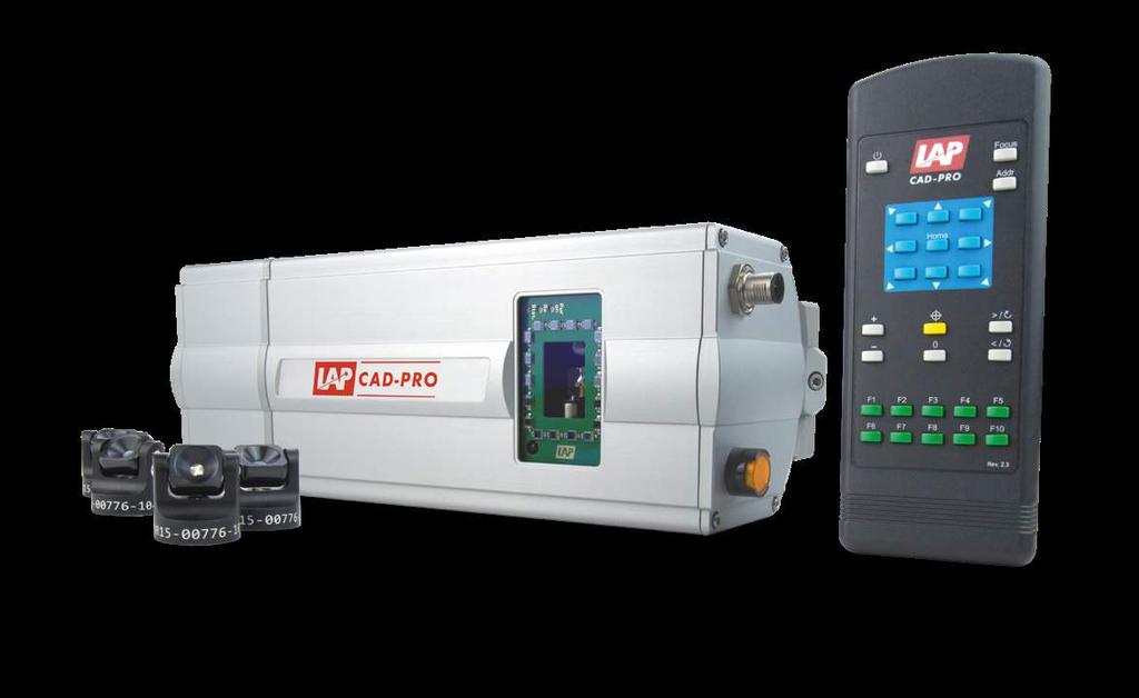 SPECIFICATIONS AND compact MODEL PRECISION * / ** LASERTYPE, WAVELENGTH PROJECTION COLORS LASER POWER LASER
