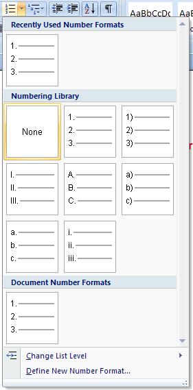 ECDL Module Three - Page 54 Save your changes and close the document. Adding borders and shading You can display a border around a paragraph to add more impact to that paragraph.