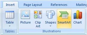Click (and hold the mouse button down). Move the mouse pointer down diagonally across the page. You will see a preview outline of the arrow displayed.