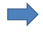 You will see a preview outline of the arrow displayed.