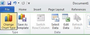 Page 126 Close the Excel workbook, by clicking on the Excel Close icon (top-right of the Excel window). Your screen will then look like this.
