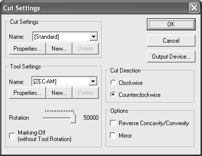 When using Windows 98/Me/000 From [Start] menu, choose [Programs], then [Roland Medal Editor], then [Medal Editor].
