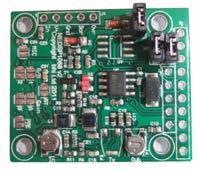 Commercial versions of these modules can be designed into a wide range of voice communication equipment and OEM applications, both in the receive and microphone path.