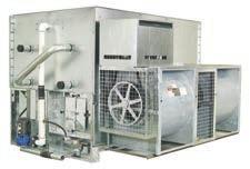 cooling, Medical cooling or custom HVAC applications.