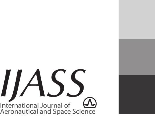 Technical Paper Int l J. of Aeronautical & Space Sci. 11(3)