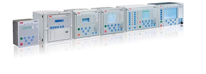 Relion Protection and Control Complete confidence The Relion family represents the latest generation of ABB protection and control products Relion offers the widest range of products for the