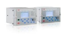 Relion product family Best fit for every need 670/650 series Flexibility,