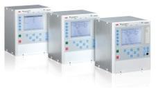 620 series Flexibility and performance for utility and industrial power