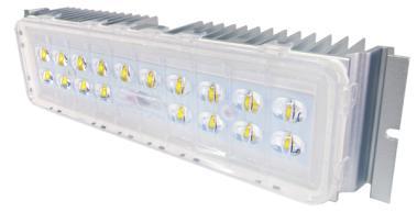 Light Distributions T1S1812 M2A LED module