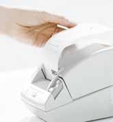WIRELESS PRINTERS seca printers don t just print they also assist with analysis.