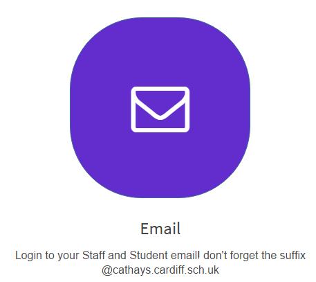 How do I get Office for Personal Devices? You will need to navigate to your school emails to download the software.