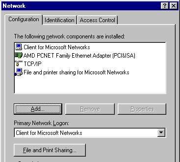 158 Linux Transfer for Windows Network Admins 2.