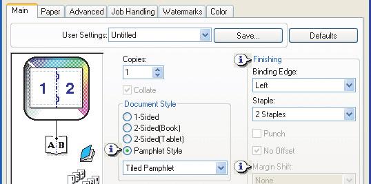 4 CONVENIENT PRINTING FUNCTIONS This chapter explains convenient functions for specific printing objectives.
