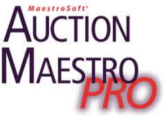 Blackbaud News 3 rd Party Product Integration AuctionMaestro Pro Plan, organize and implement all aspects of your fund-raising auctions! Host online auctions!