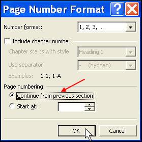 In the header area, type Board Meeting, press tab, type Page To insert the page number, click on the Insert Page Number icon, in the floating toolbar.