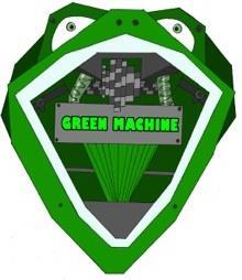 Introduction - FTC Green Machine has been using LabVIEW every year at FTC.