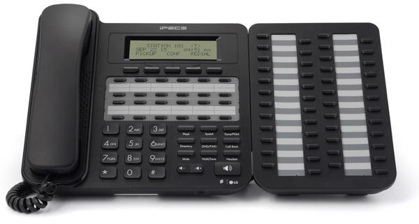 LIP- 9030 / LIP-9040 If your business receives a high volume of calls,