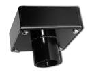 Unpacking: Unpack and identify the following parts for 999-9100-200 DomeVIEW HD - Light-Duty Weather-Resistant 12 Outdoor Pendant Mount Dome Enclosure Package includes: One (1) Dome Enclosure