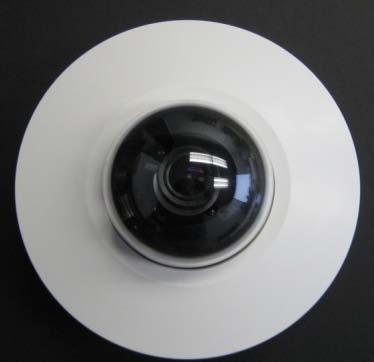 ttach the Trim Ring to the Flush Mount dapter by rotating clockwise as show in Image 20. Support rm B D C Lever screw Image 18 Image 19 41.