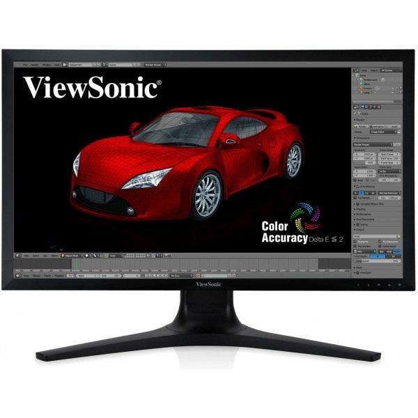 Premium 4K SuperClear AH-IPS Professional Monitor VP2780-4K The ViewSonic VP2780-4K is a 27 Professional Ultra HD LED monitor that delivers stunning definition for color-critical applications.
