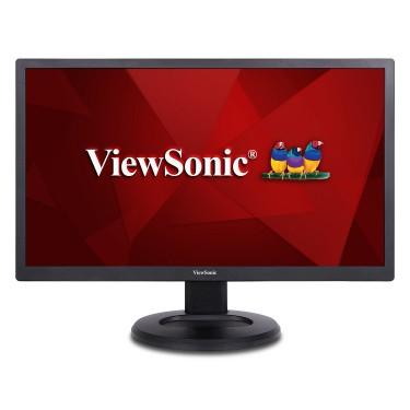VG2860mhl-4K Best for work, multi-tasking and entry level CAD/CAM The VG2860mhl-4K boasts an ultra-high 3840 x 2160 4K UHD resolution with 8 million pixels. The 10 bit colour monitor processes 1.