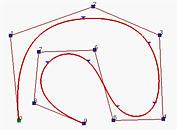 points, and align the corresponding knots From%h'p://www.cs.mtu.