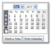 Figure 12: Modify View panel Viewing different dates and durations While viewing All Systems or a specifically selected system, you can change the date displayed.