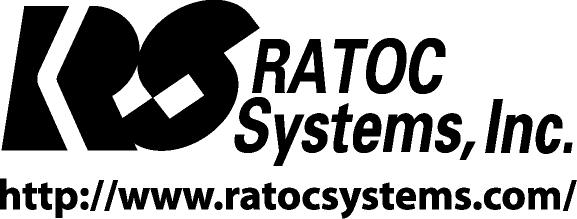 23 RATOC Systems, Inc.