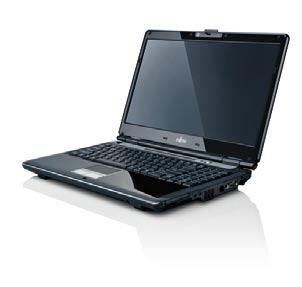 Data Sheet LIFEBOOK A1130 A reliable all-rounder at home Issue: September 2009 The LIFEBOOK A1130 offers maximum performance and is very reliable thanks to its sturdy construction - all at an
