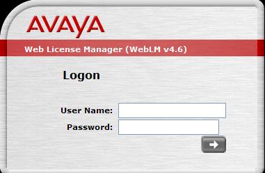 Provide appropriate login credentials to access