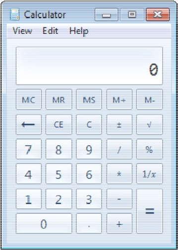 Game100 Networking Lab 4 Name: Part 1 (5.1.4) Using the Windows Calculator with Network Addresses Objectives Switch between the two Windows Calculator modes.