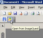 Any previous versions of the document can still be accessed from the History panel in IQdesktop by
