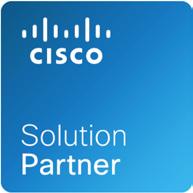 Cisco UCS 6300 Series fabric interconnects Cisco UCS fabric interconnects establish a single point of connectivity and management for the entire system.