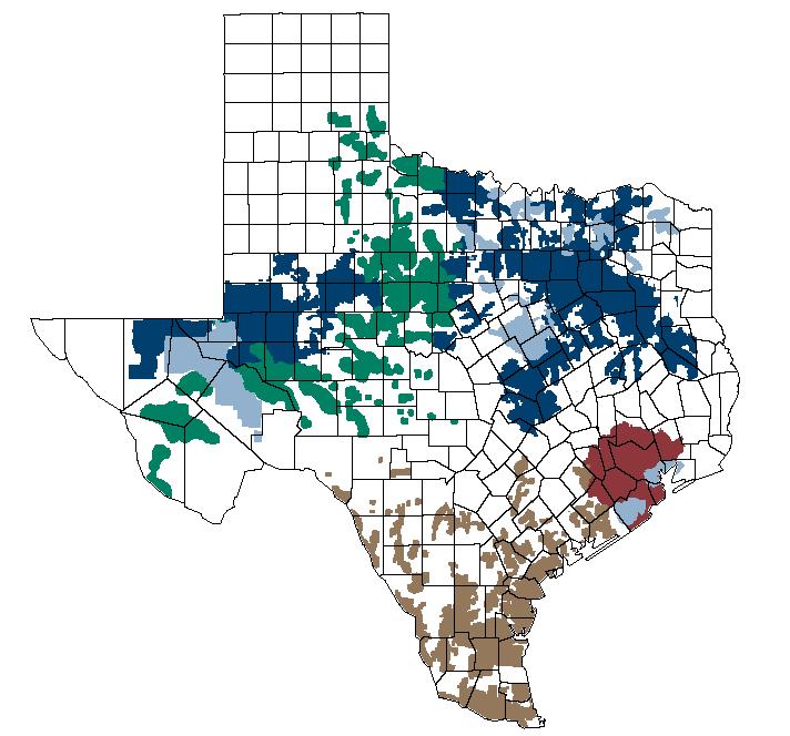 Texas Retail Electric Utility Market Competitive Overview AEP Area North 40 Retailers / 237 Products Oncor Area 43 Retailers / 256 Products The Texas competitive retail electric market offers