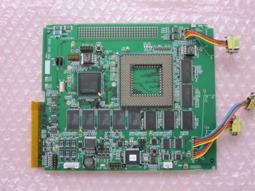 AMC SpaceWire CPU Board AMC SpaceWire FPGA Board Generic