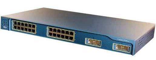9.3.5 Routers A router connects two or more networks having different IP addresses (figure 9.20).